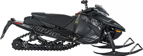 2020 Yamaha Sidewinder SRX LE
