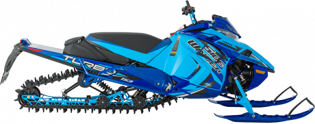 2020 Yamaha Sidewinder B-TX LE