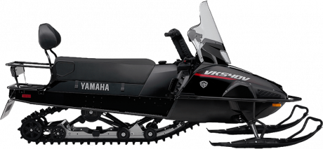 2020 Yamaha VK540