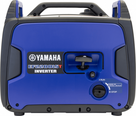 Yamaha Génératrices à inverseur EF2200IST 