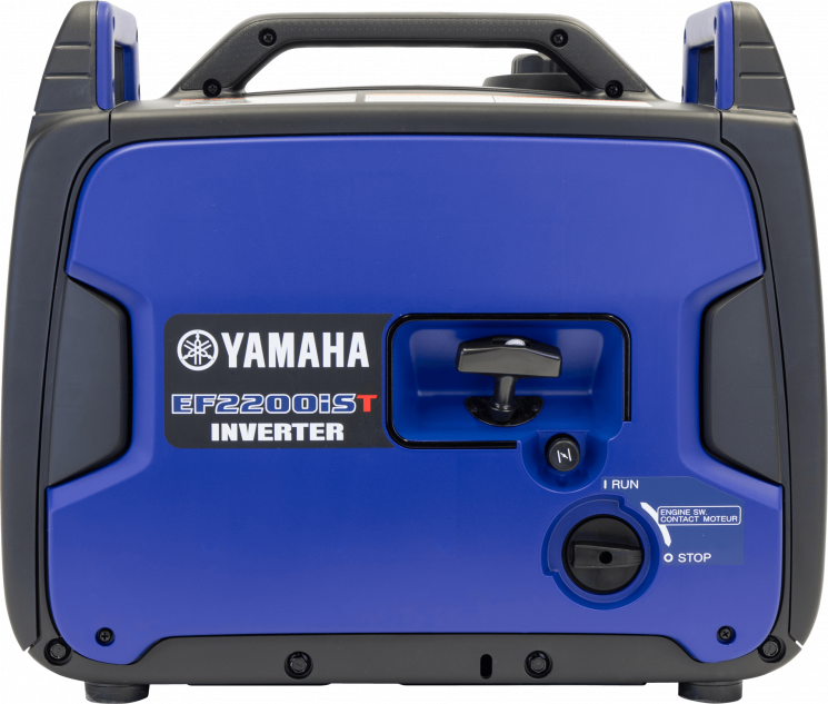 Yamaha Génératrices à inverseur EF2200IST 