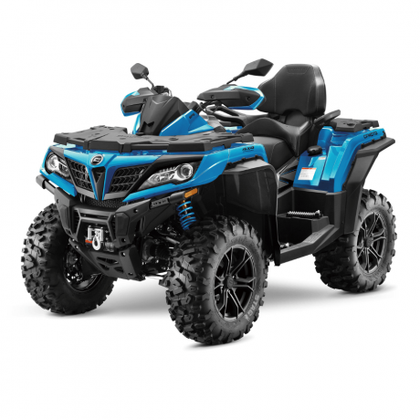 2023 CFMOTO CFORCE 1000 EPS 2UP Blue