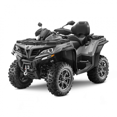 2023 CFMOTO CFORCE 800 XC EPS 2UP Grey