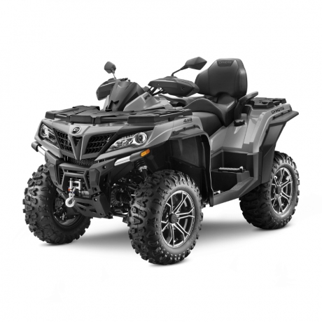 CFMOTO CFORCE 800 XC EPS 2UP Gris 2023
