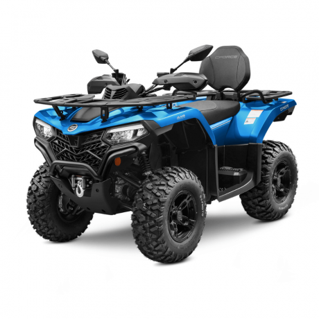 CFMOTO CFORCE 400 HO EPS 2UP Bleu 2023